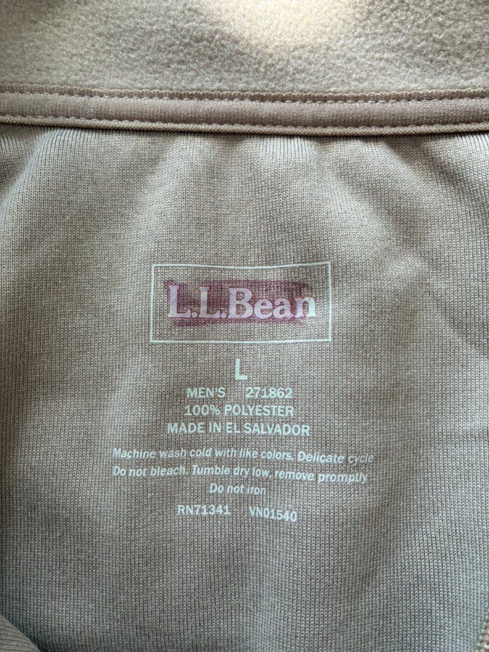 LL Bean - Picture 3 of 4